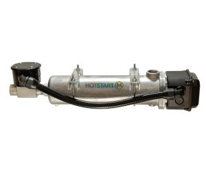 Chauffe-réservoir Hotstart WL340410-200