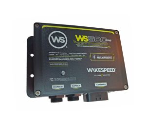 Wakespeed régulateur d'alternateur avancé WS500
